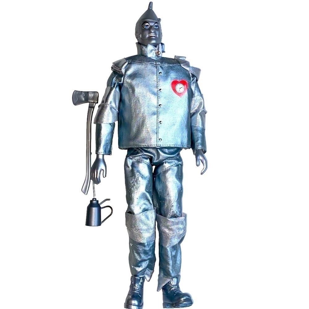 BARBIE Vintage Wizard of OZ Doll Tin Man